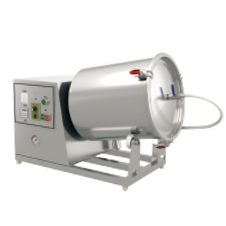 KGR-30VT VACUUM TUMBLER